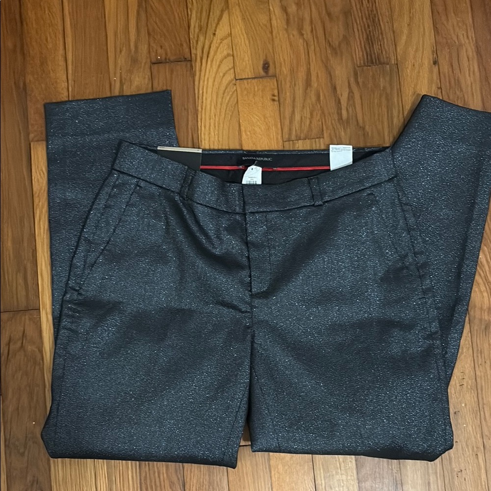 Women’s Black Dress Pants